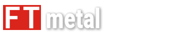 FT METAL VE BAĞLANTI EKİPMANLARI
